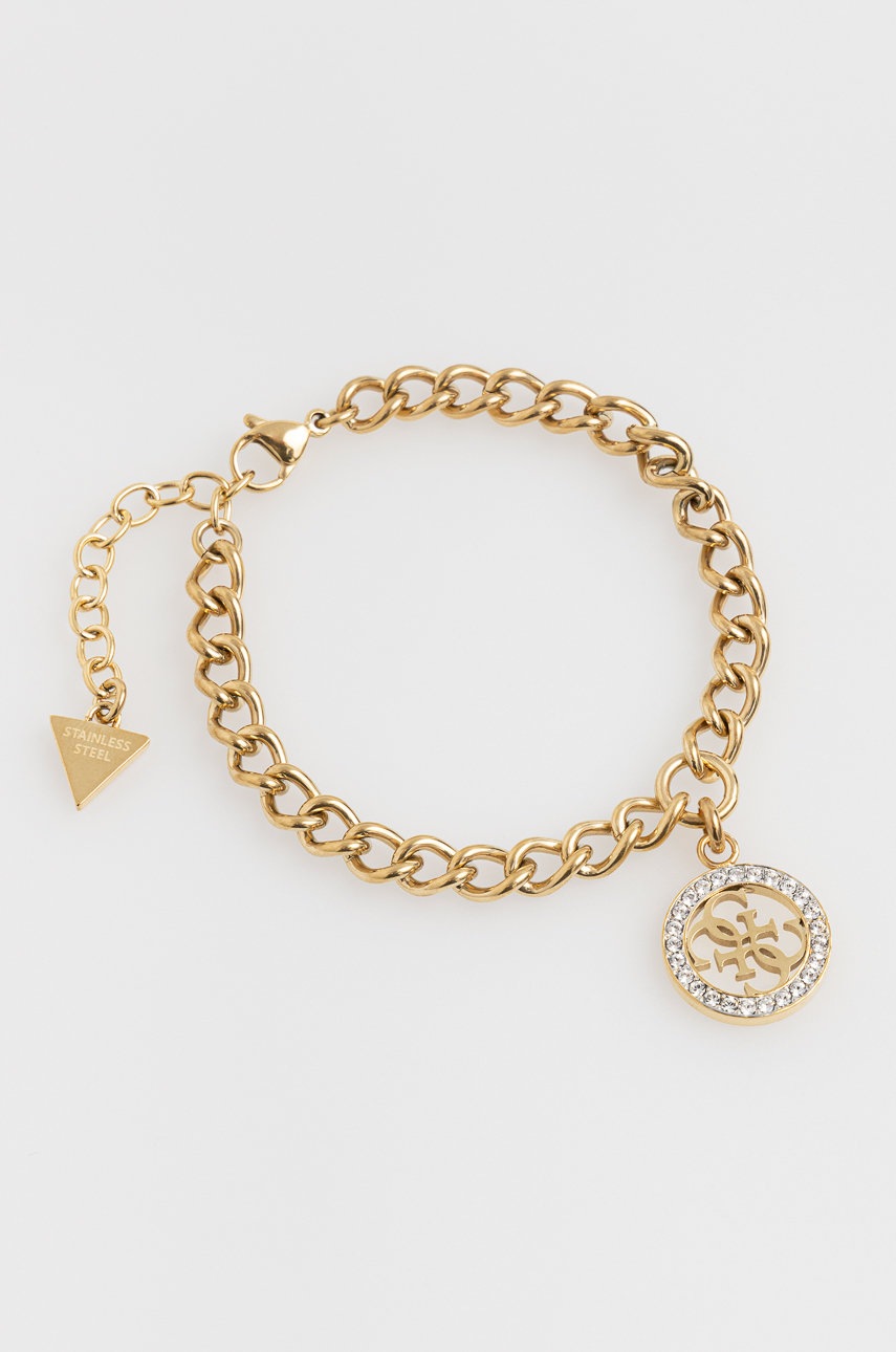 

Guess - Гривна, Злато