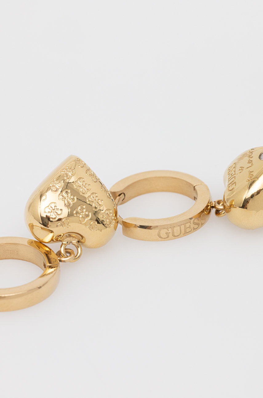 

Guess - Сережки