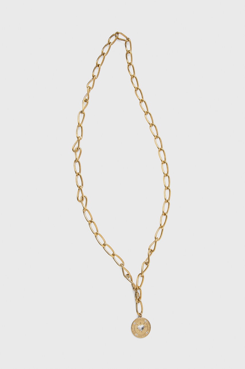 

Guess - Колие, Злато
