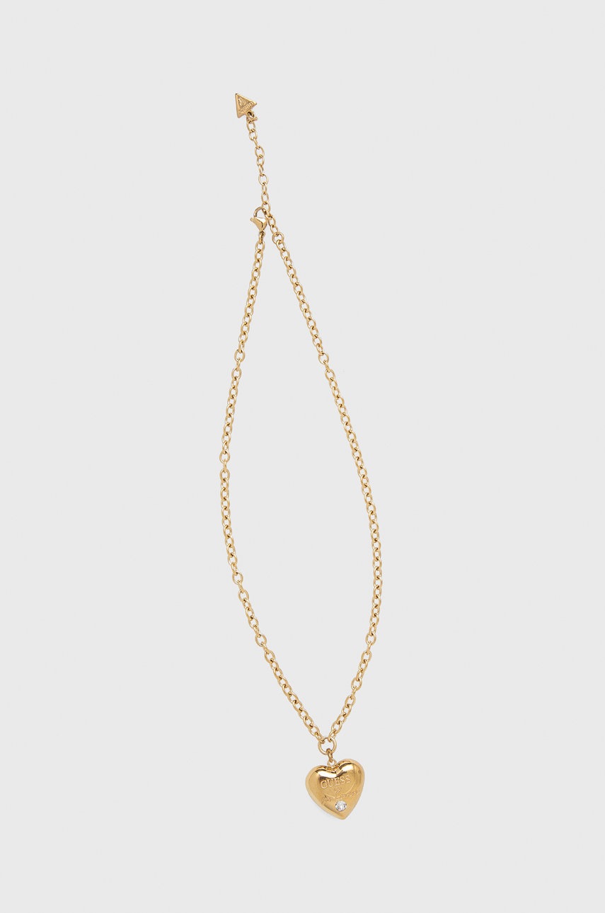 

Guess - Колие, Злато
