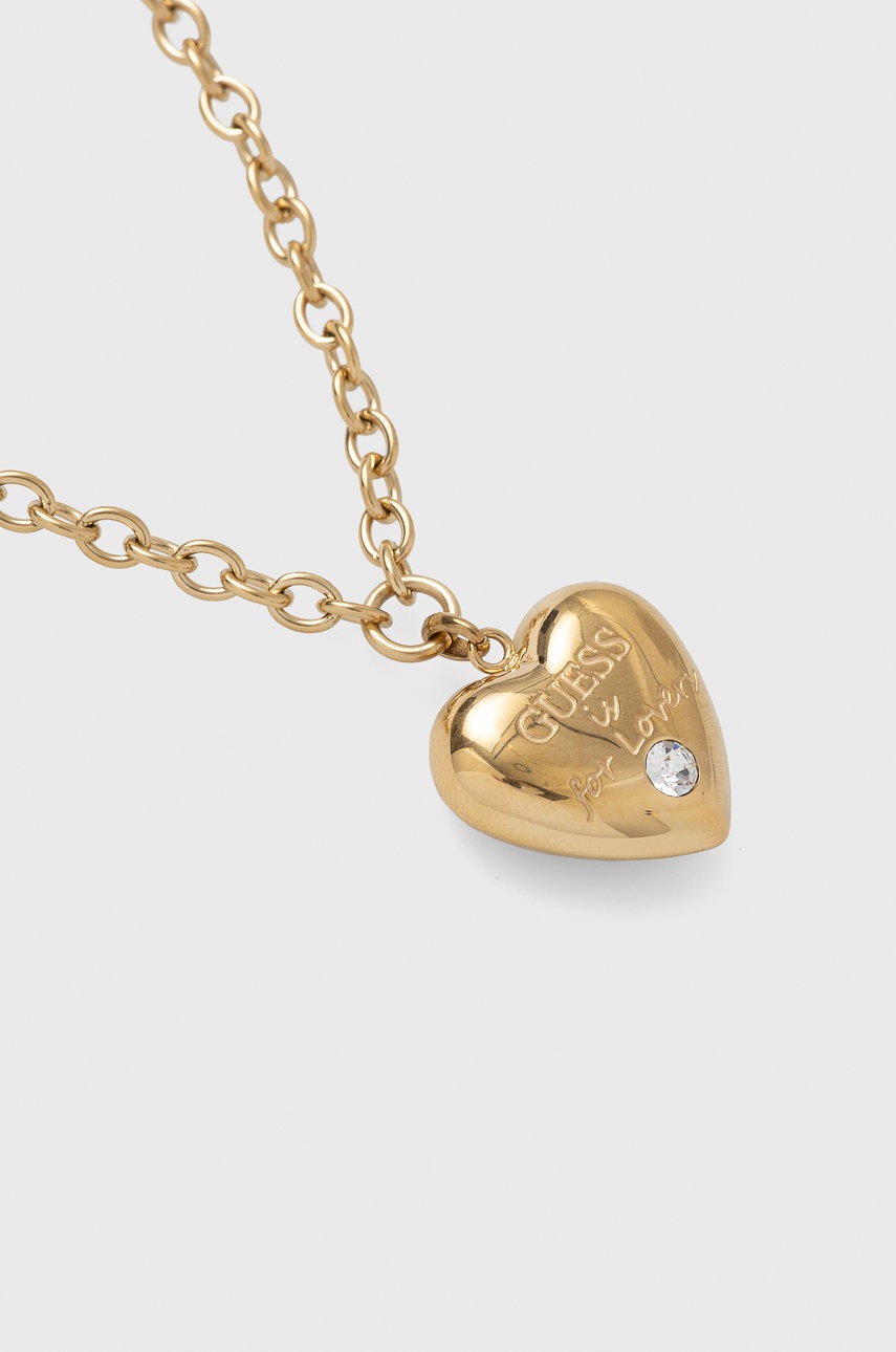 

Guess - Цепочка