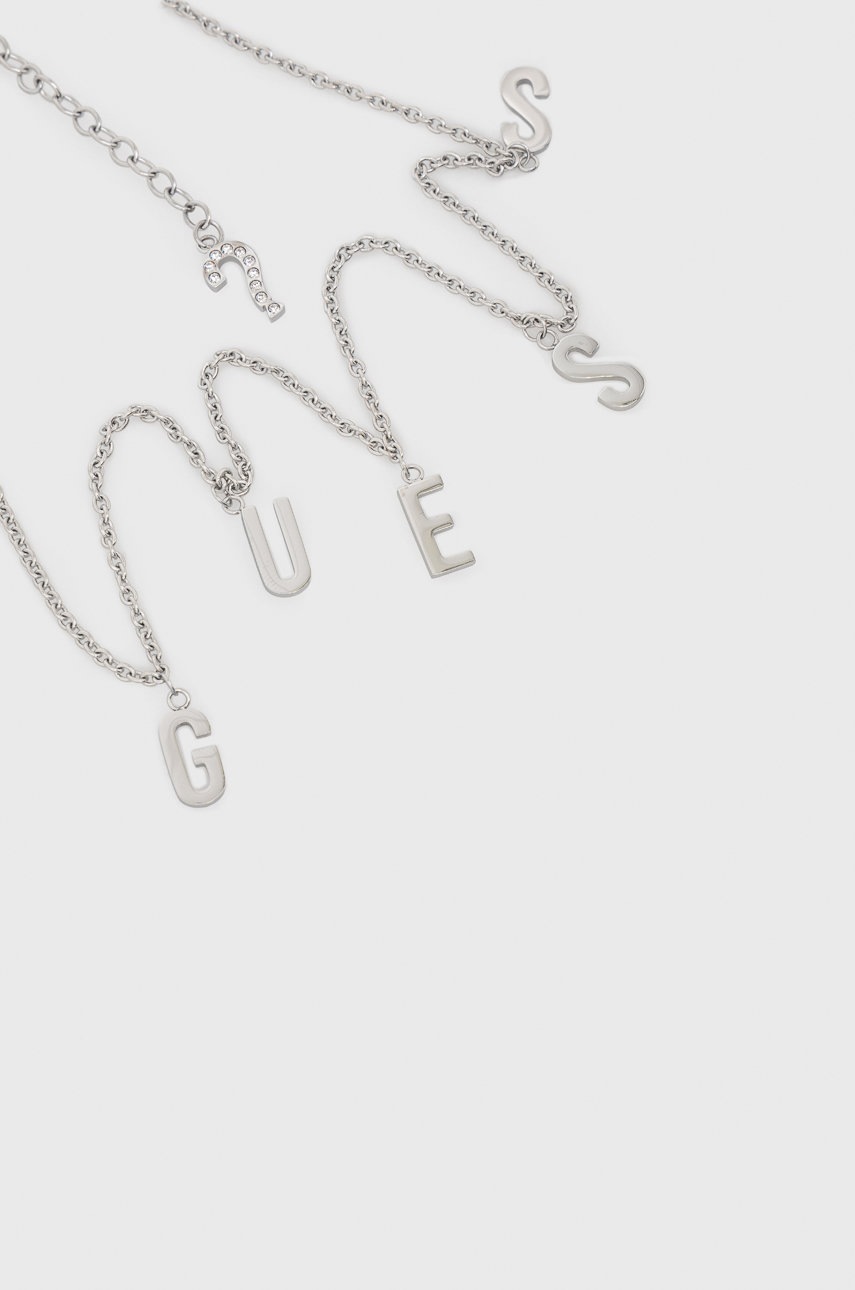 

Guess - Цепочка