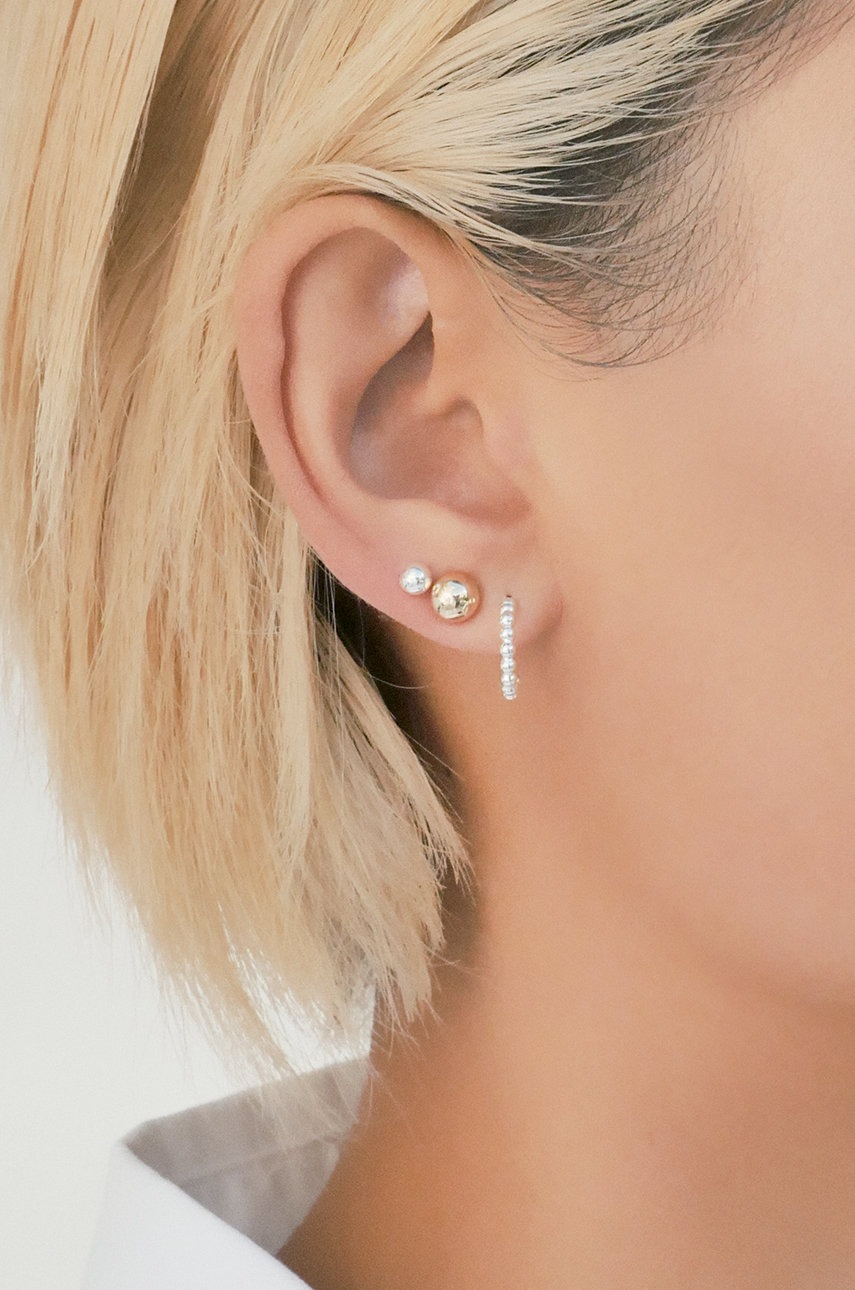 

Lauren Ralph Lauren - Сережки (3-pack)