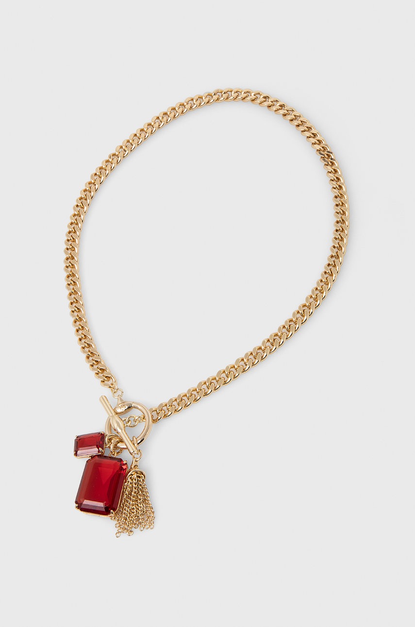 

Lauren Ralph Lauren - Колие, Злато