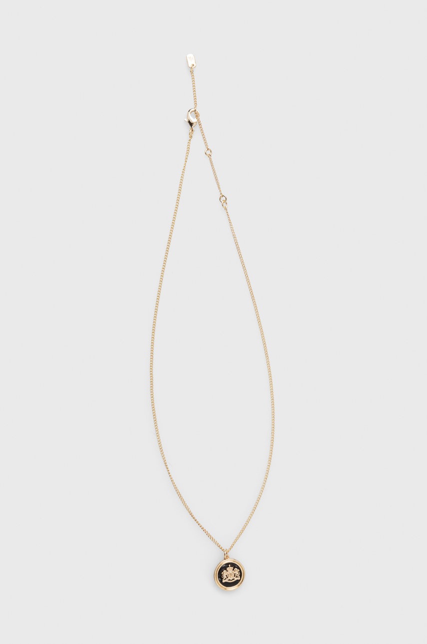 

Колие Lauren Ralph Lauren, Злато