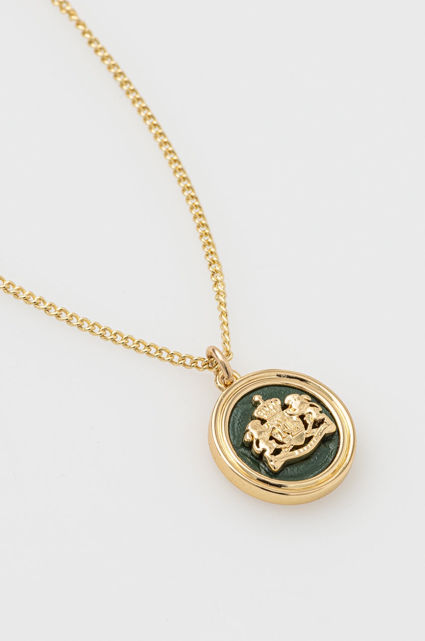 

Ланцюжок Lauren Ralph Lauren колір зелений
