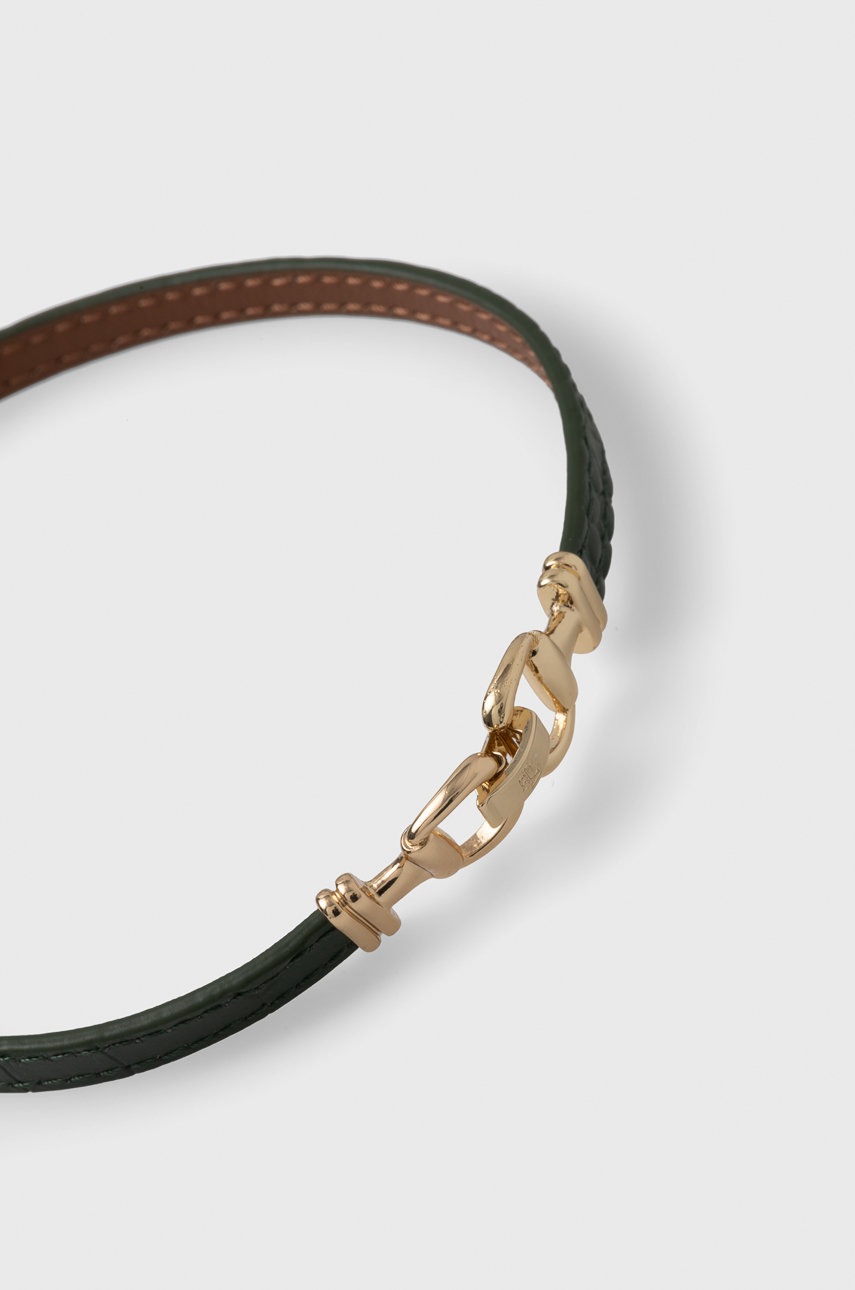 

Браслет Lauren Ralph Lauren женская цвет со стойкой