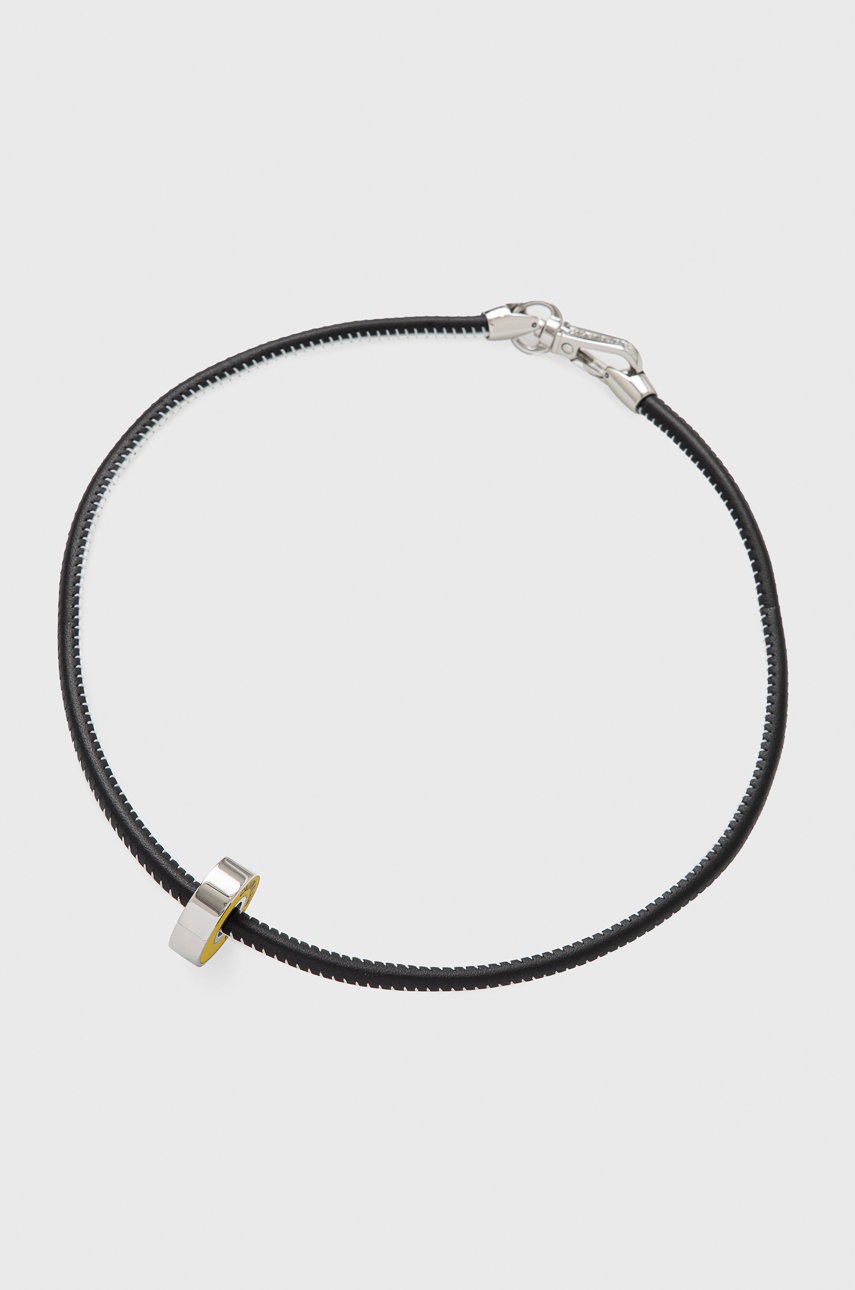 

Calvin Klein - Колие, Сребърен