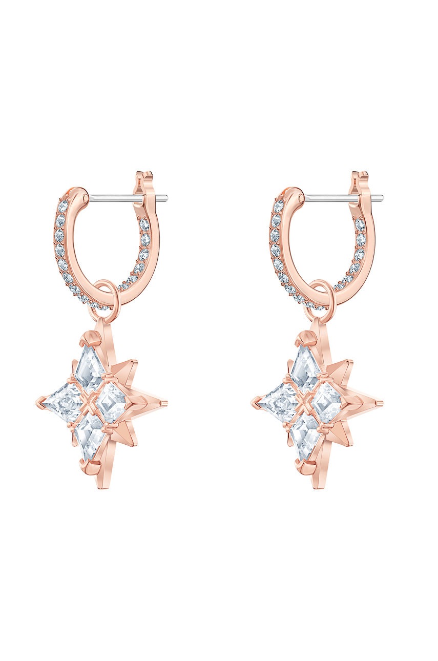 

Swarovski - Сережки Symbolic