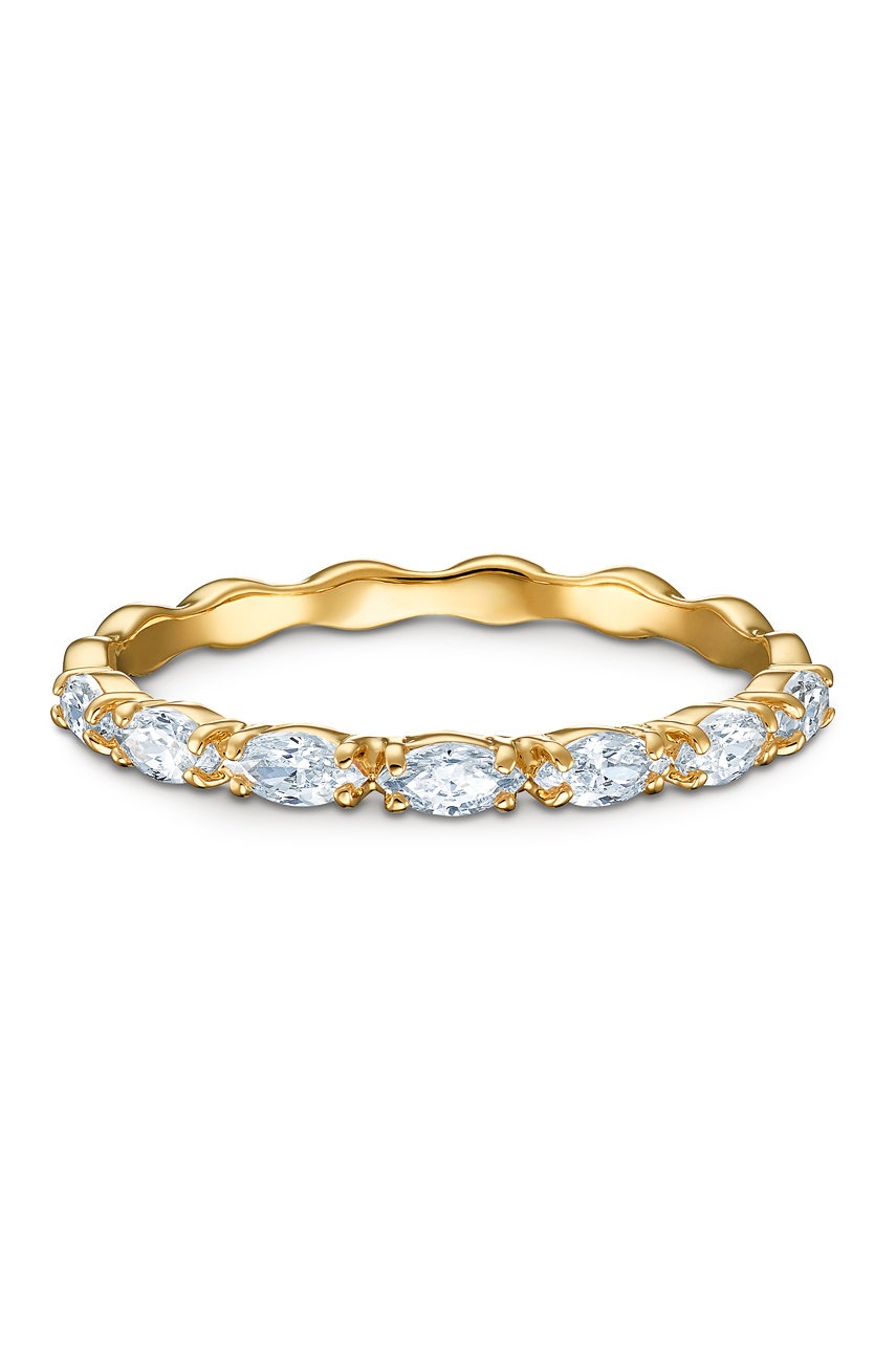 

Swarovski - Пръстен Vittore, Злато