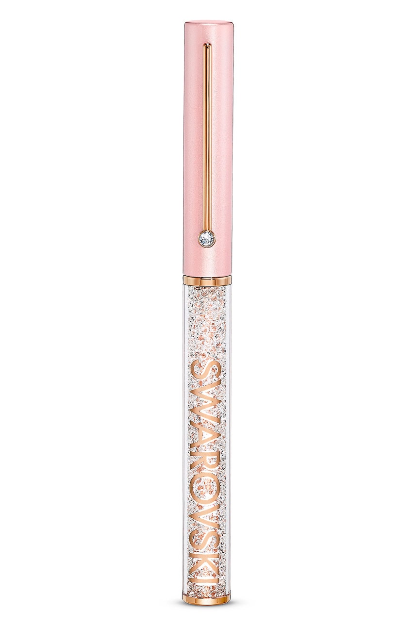 Levně Swarovski - Pero Crystalline