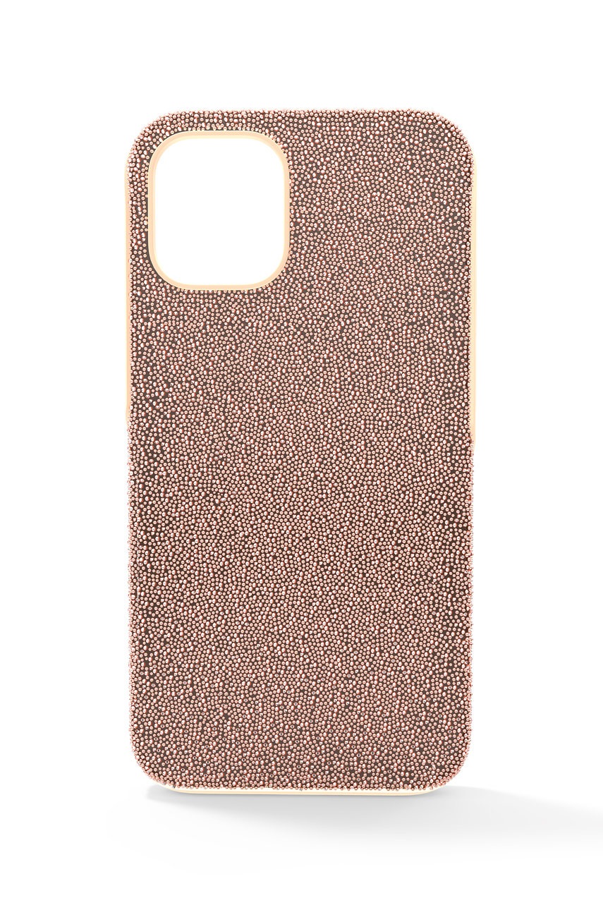 Swarovski - Etui na telefon iPhone 12 mini High