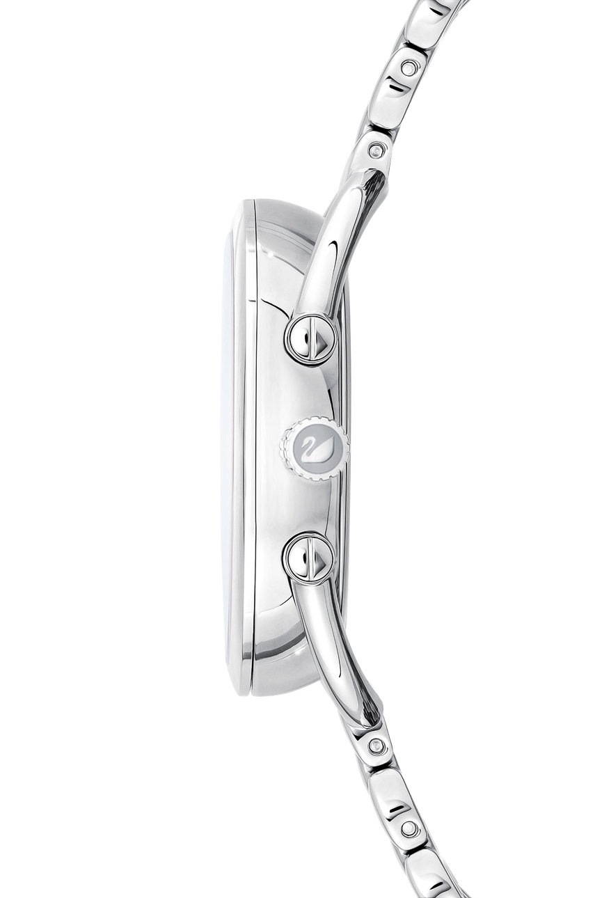

Часы Swarovski женские цвет серый