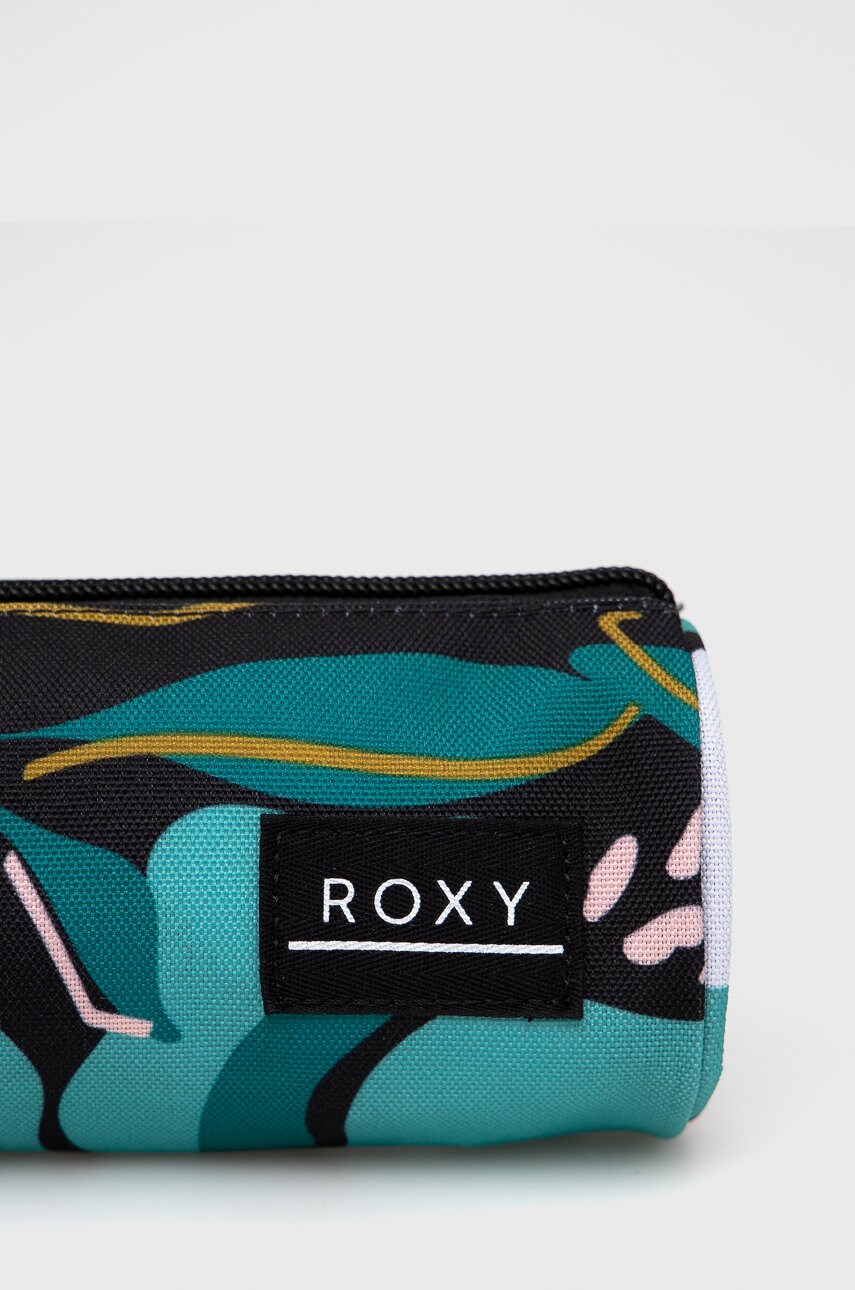 

Дитячий пенал Roxy колір чорний