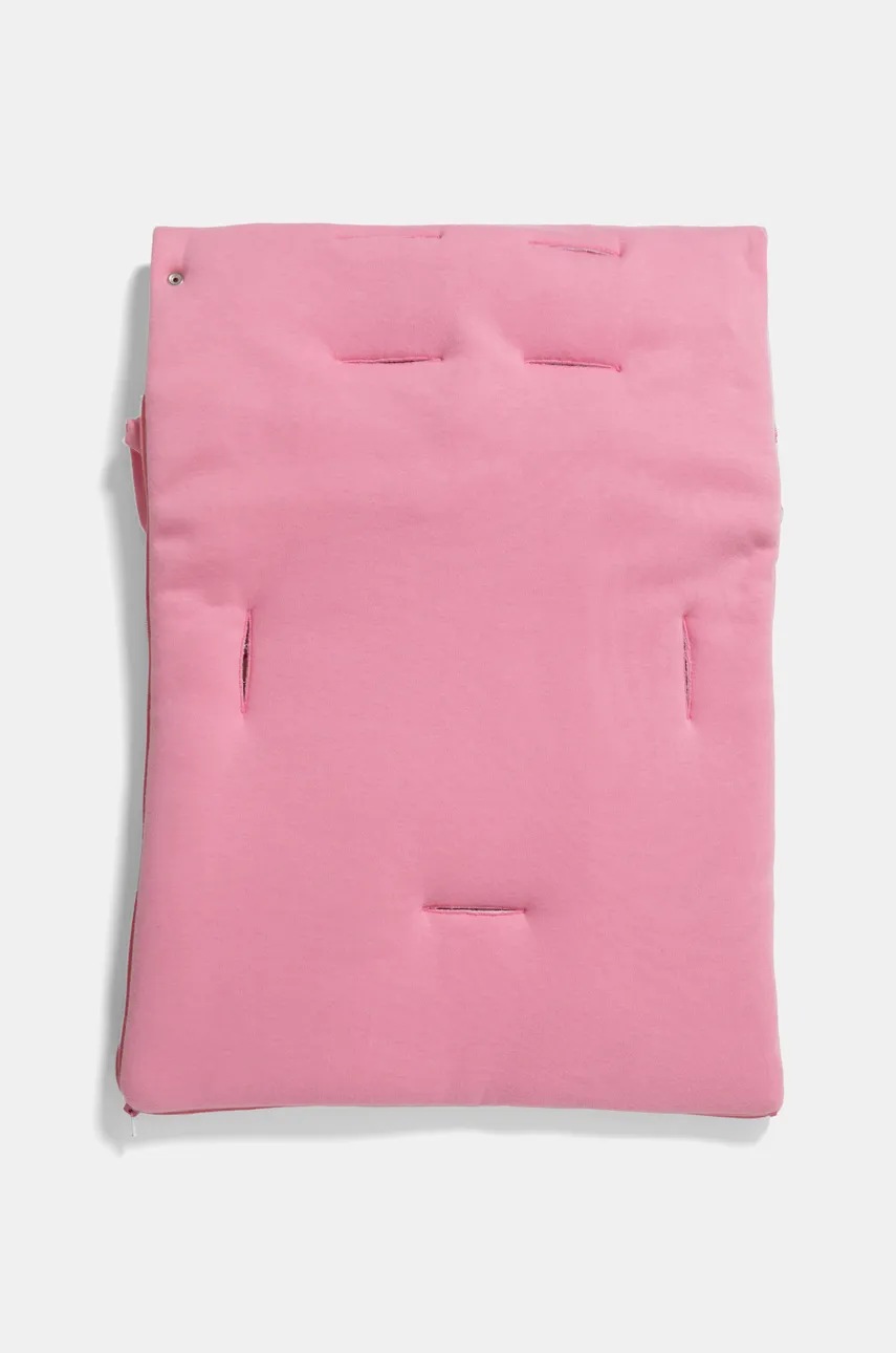 Конверт для младенцев Guess цвет розовый