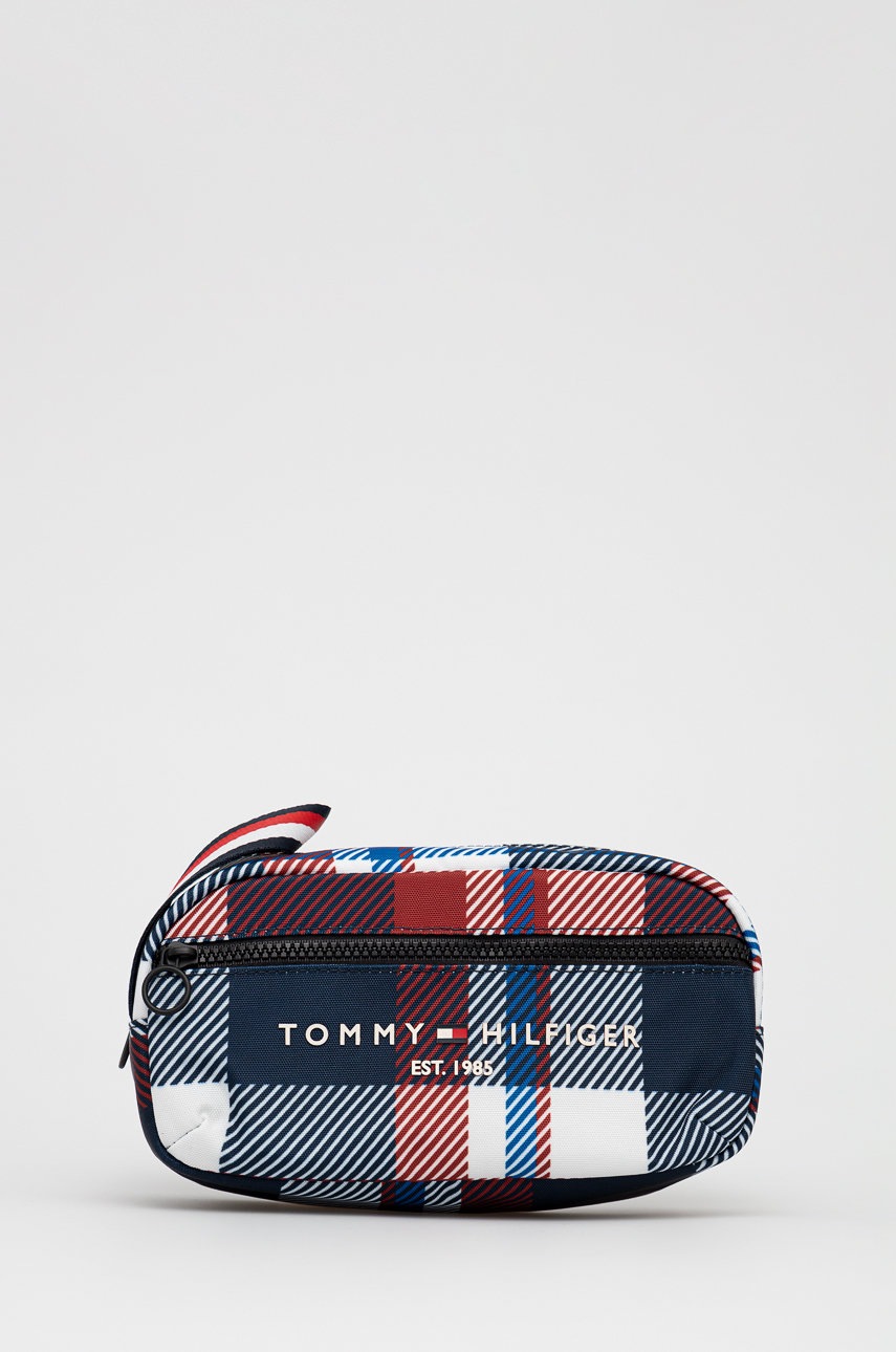 

Козметична чанта Tommy Hilfiger, Многоцветен