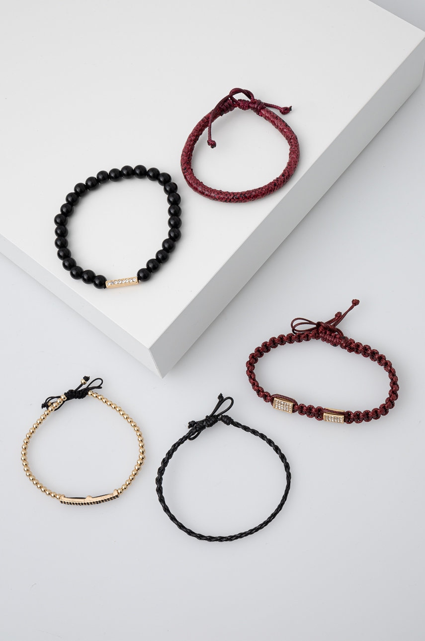 

Aldo - Браслет Cossourado (5-pack)