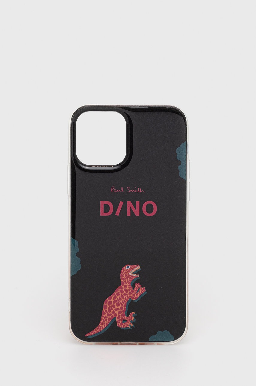PS Paul Smith - Etui na telefon iPhone 12 Pro