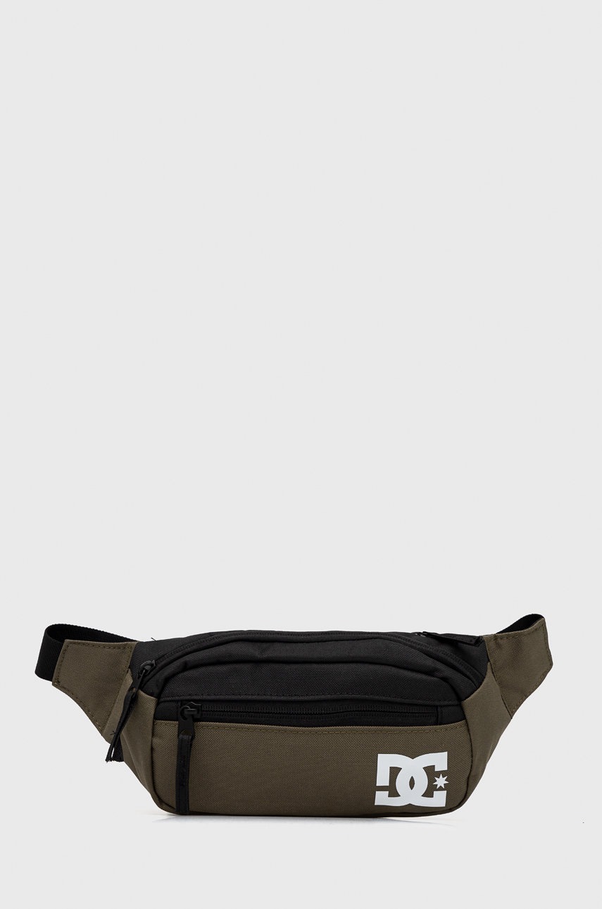 

Dc - Чанта за кръст, Зелен