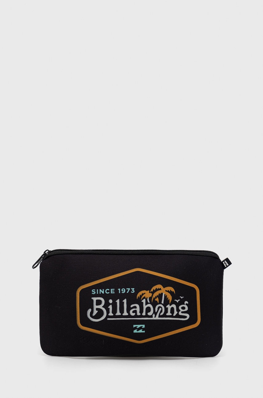 

Billabong - Несесер, Черен