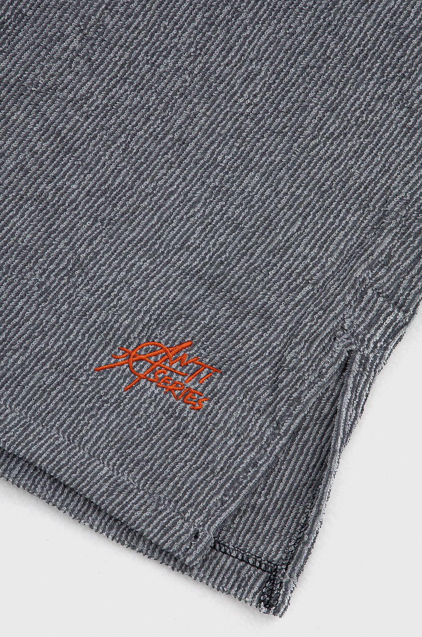 

Рушник Rip Curl колір сірий