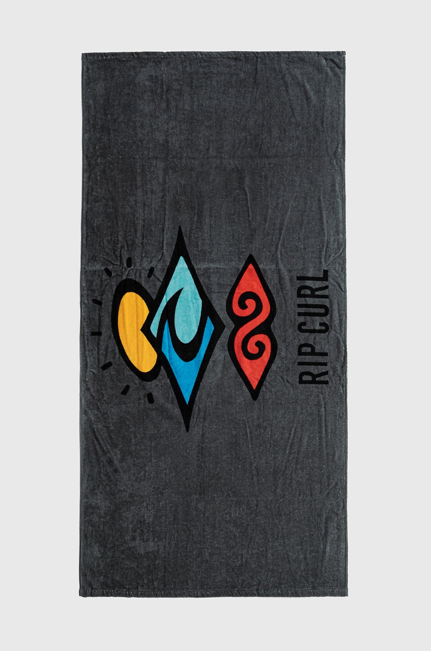 

Rip Curl - Кърпа, Сив