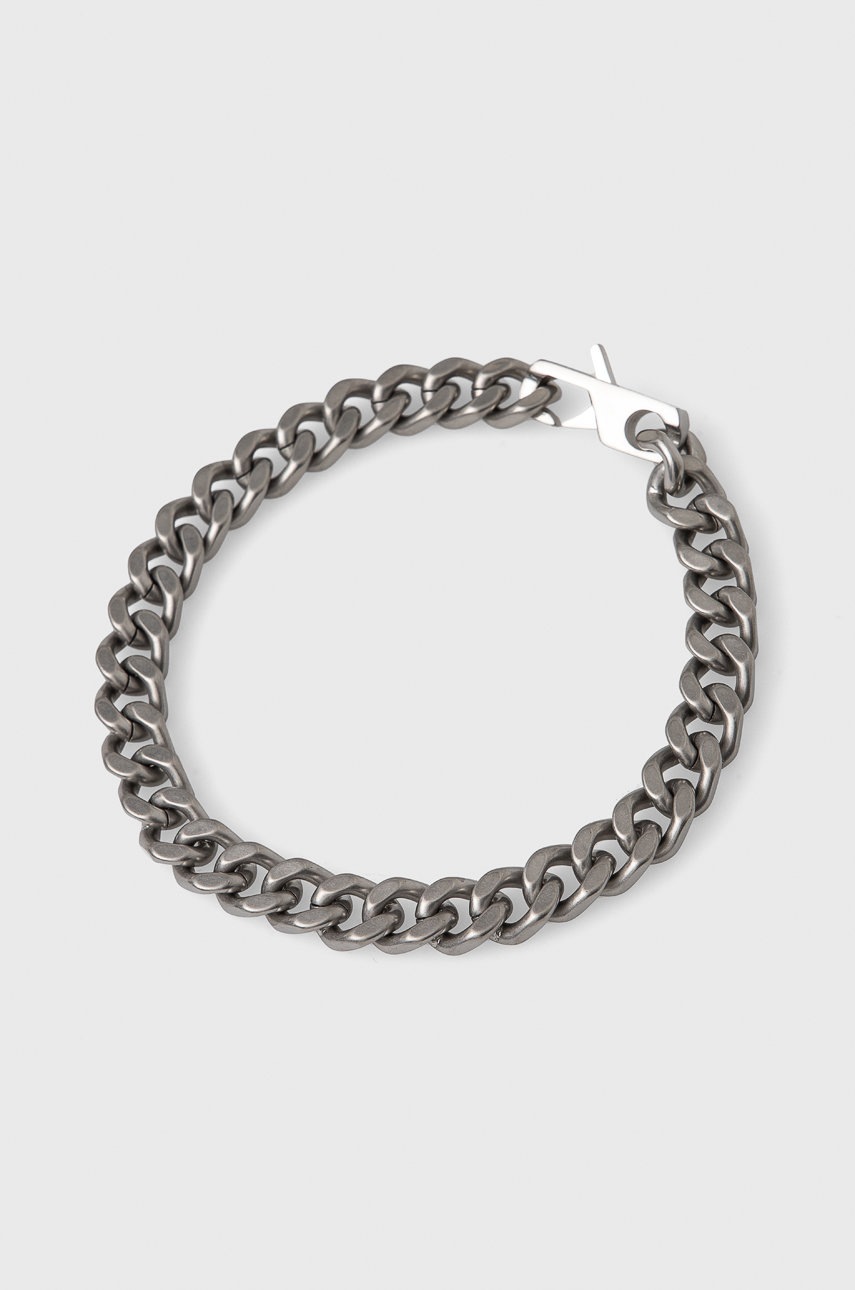 

Guess - Гривна, Сребърен
