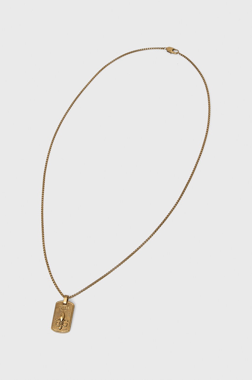 

Guess - Колие, Злато