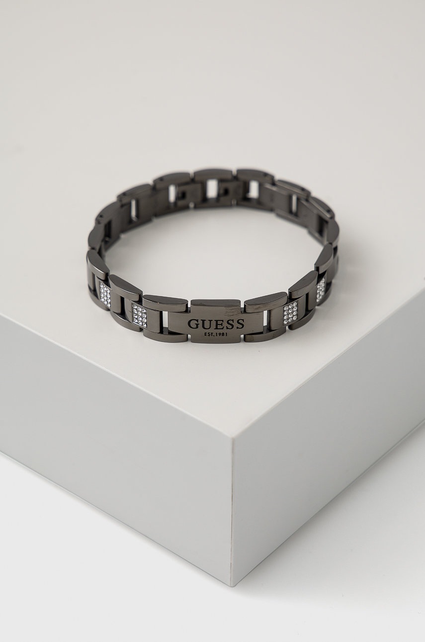 

Guess - Гривна, Черен