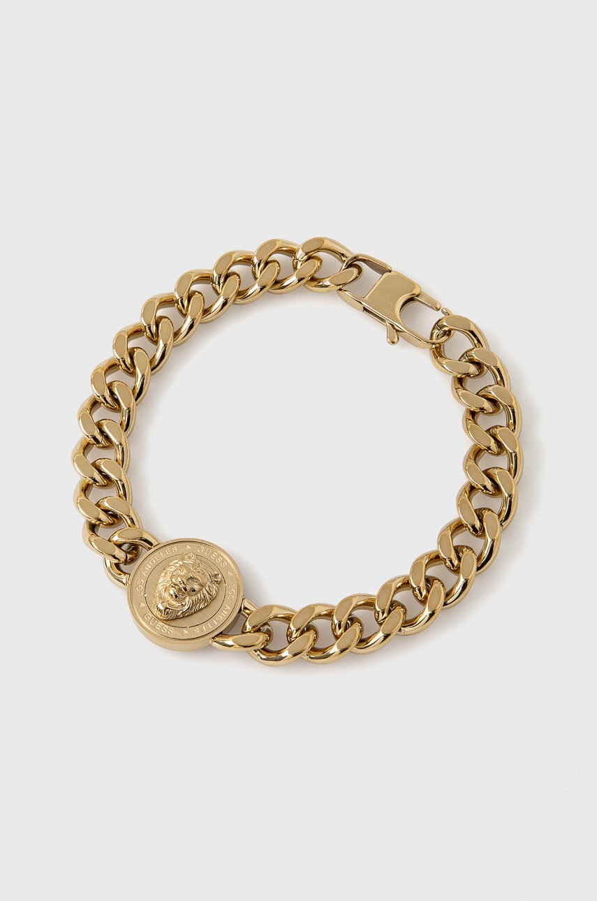 

Guess - Гривна, Злато