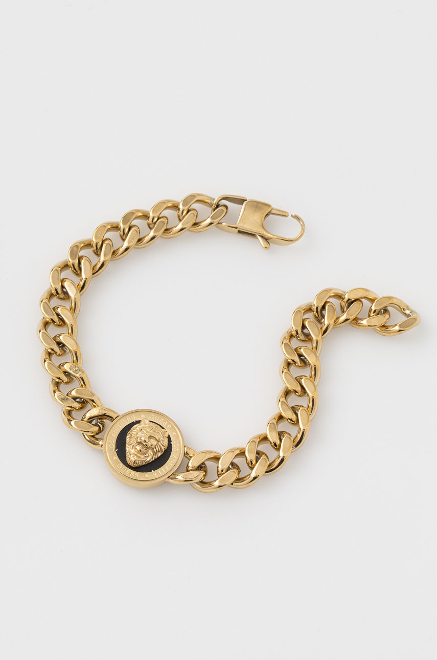

Guess - Гривна, Злато
