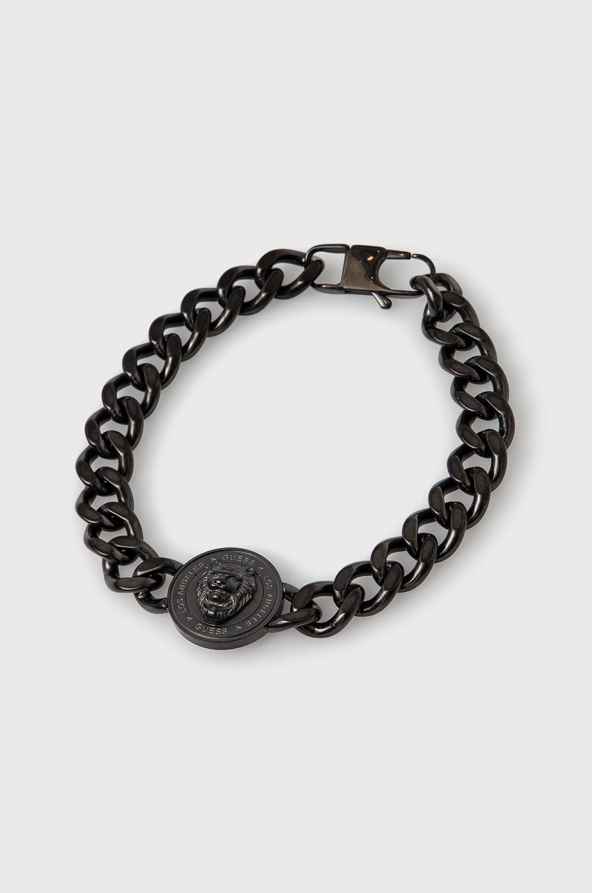 

Guess - Гривна, Черен