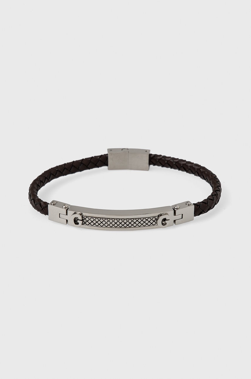 

Guess - Гривна, Кафяв