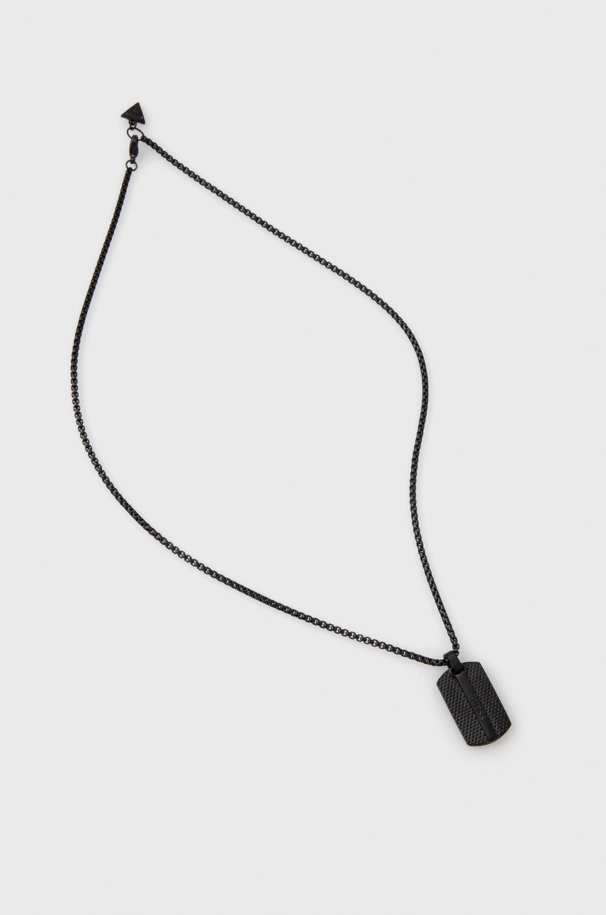 

Guess - Колие, Черен