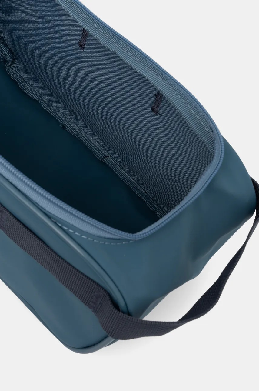 Νεσεσέρ καλλυντικών Helly Hansen χρώμα: μπλε φωτογραφία