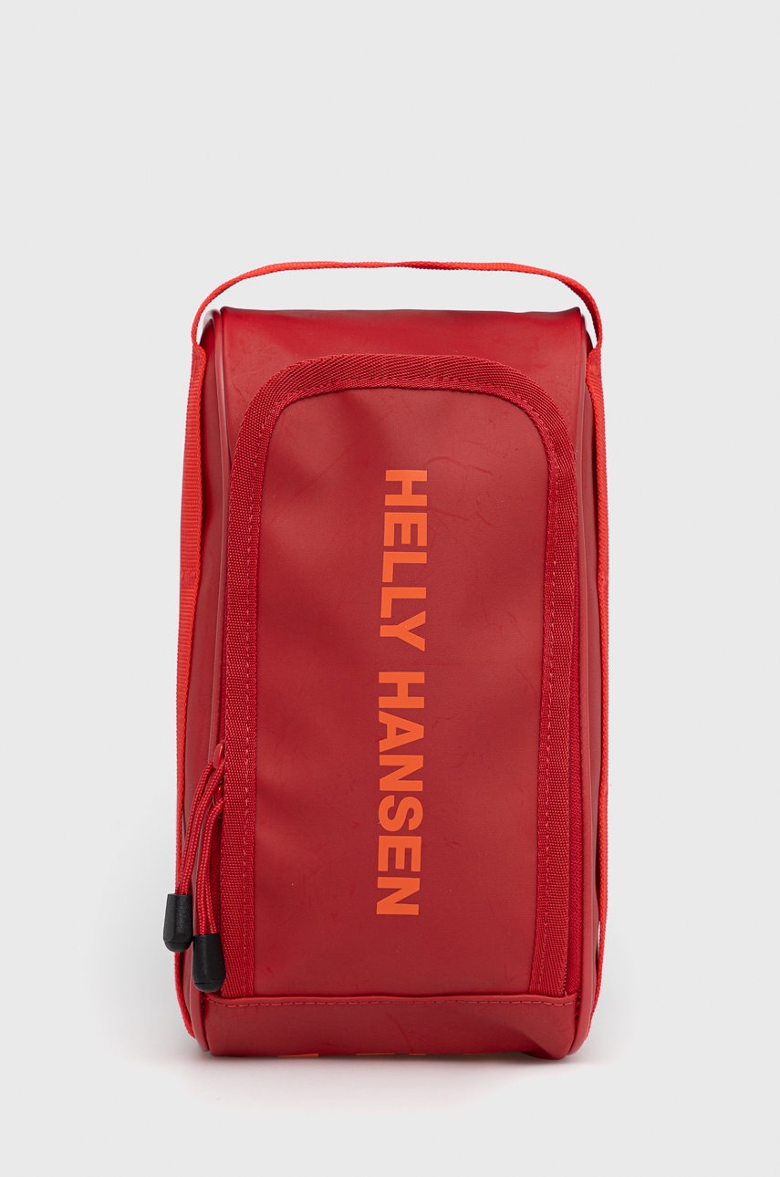 

Helly Hansen - Козметична чанта, Червен