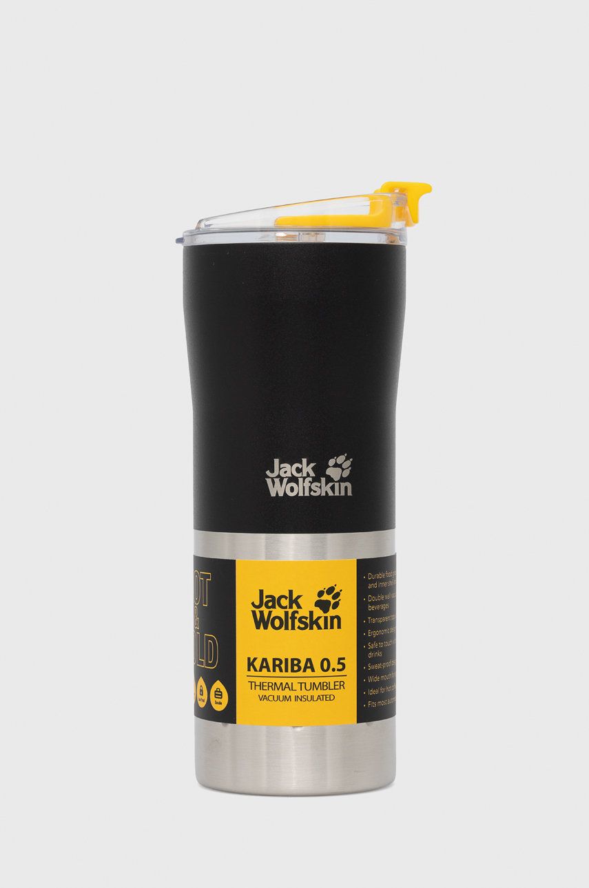 Jack Wolfskin - Cana termica 0,5 L