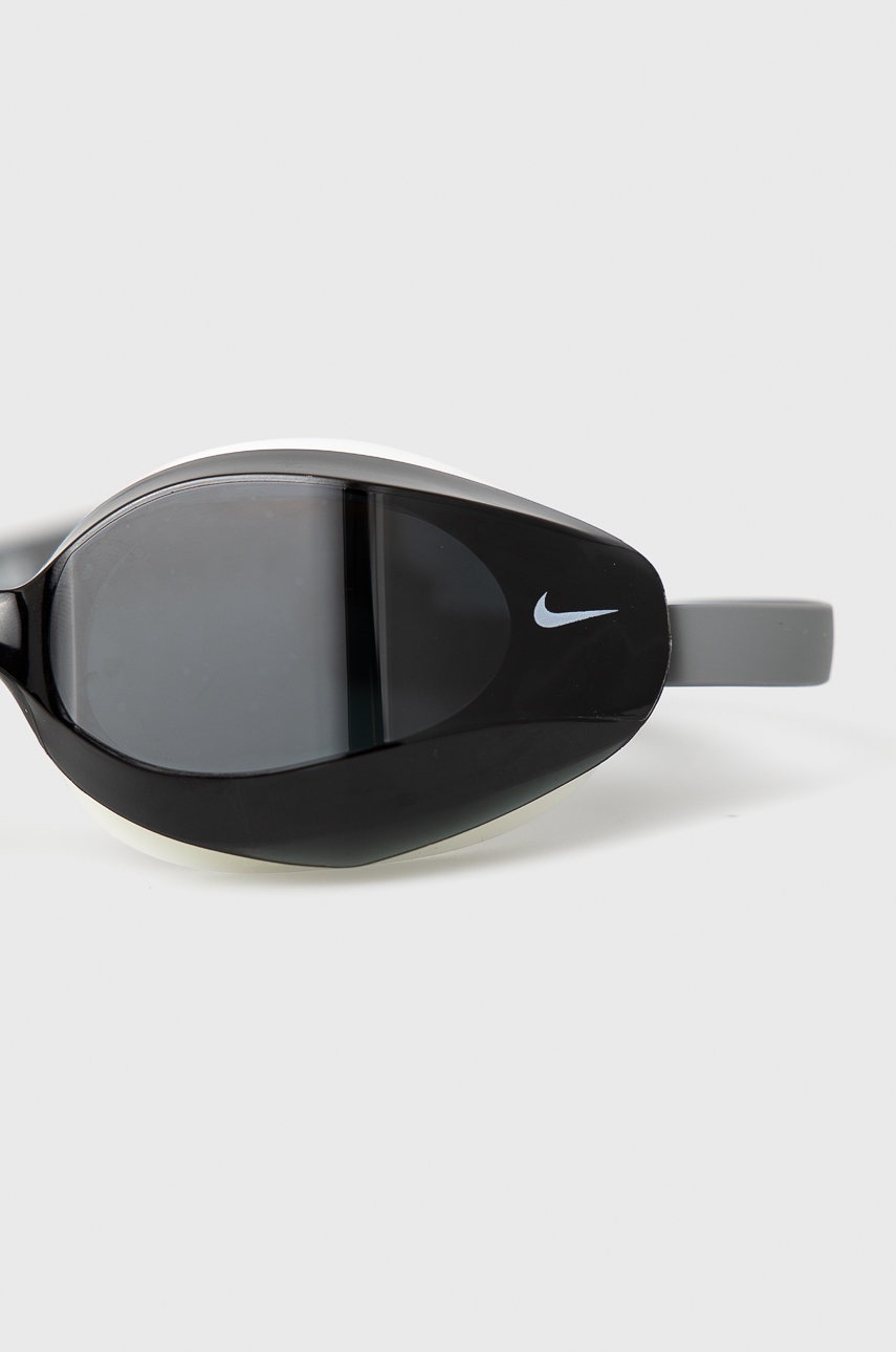 

Очки для плавания Nike цвет серый