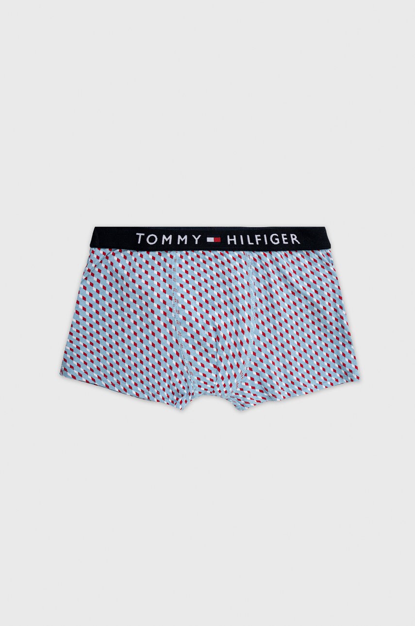 

Детские боксеры Tommy Hilfiger