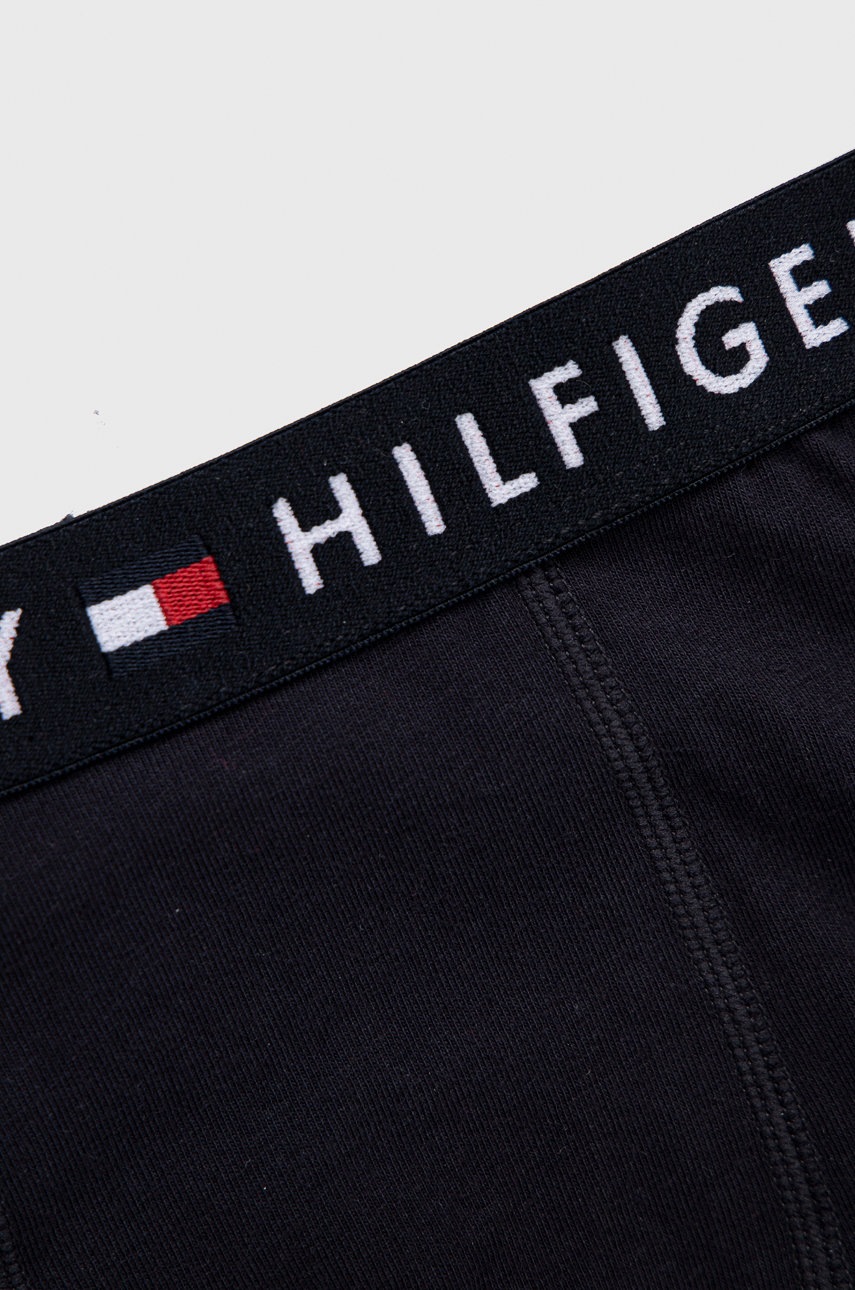 

Детские боксеры Tommy Hilfiger цвет синий