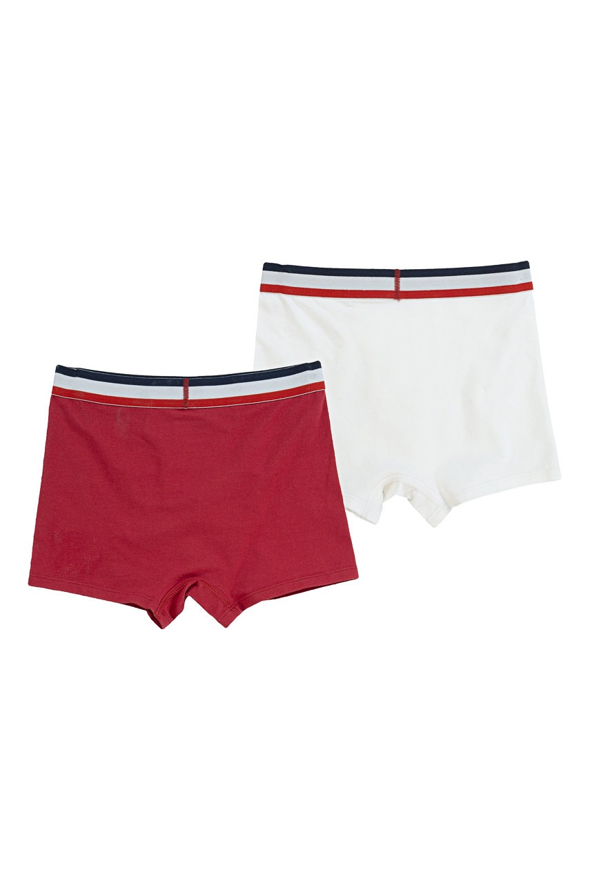 

Levi's - Детские боксеры (2-pack)