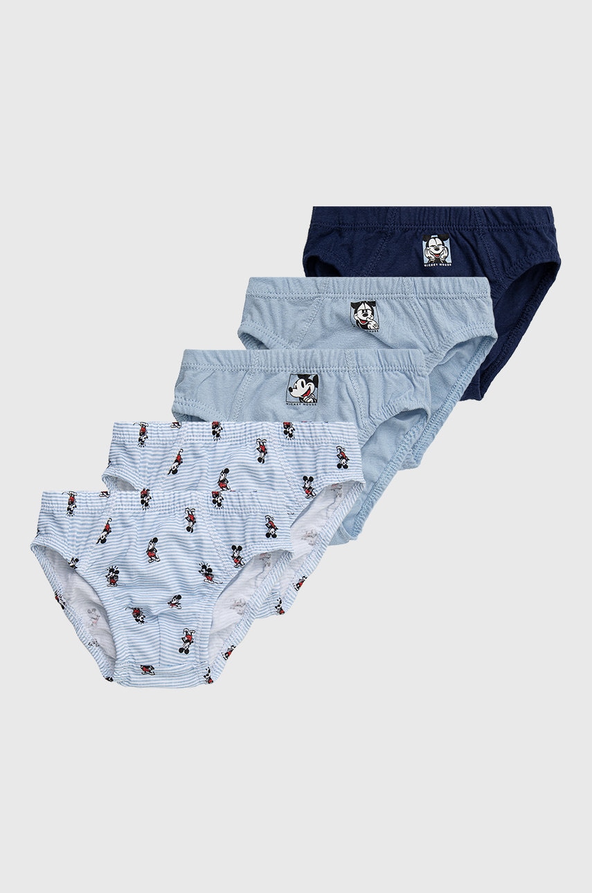 OVS - slip copii (5-pack)