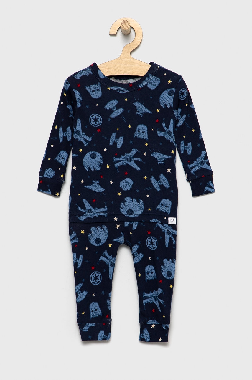 Gap - pijama copii x star wars