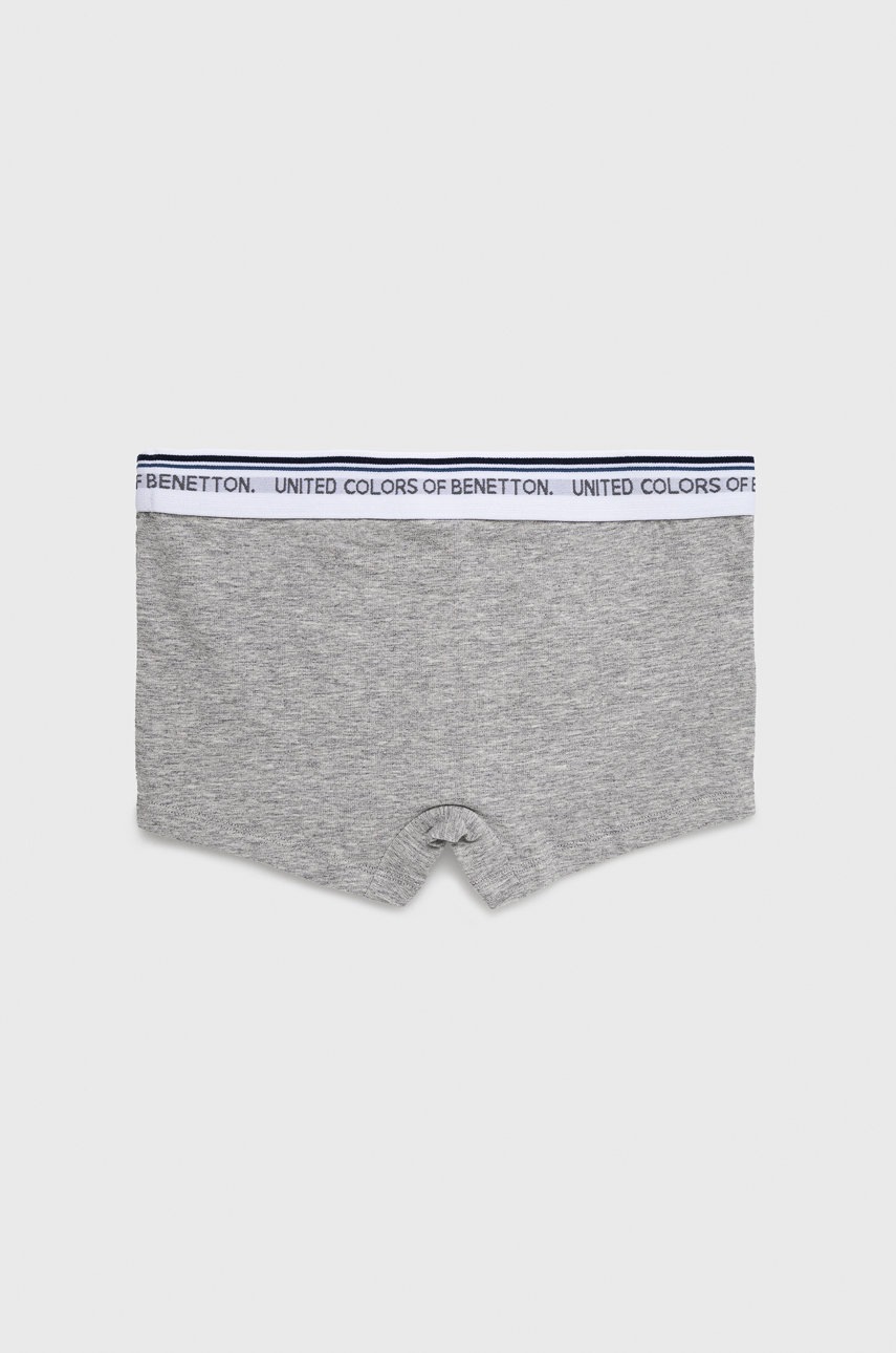 United Colors of Benetton - Детские боксеры (2-pack)
