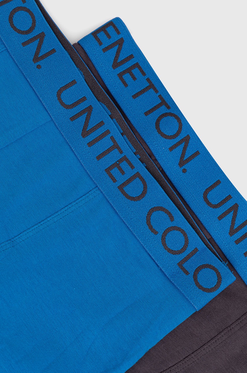 

United Colors of Benetton - Детские боксеры (2-pack)
