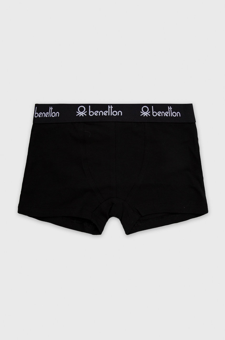 

United Colors of Benetton - Детские боксеры (2-pack)