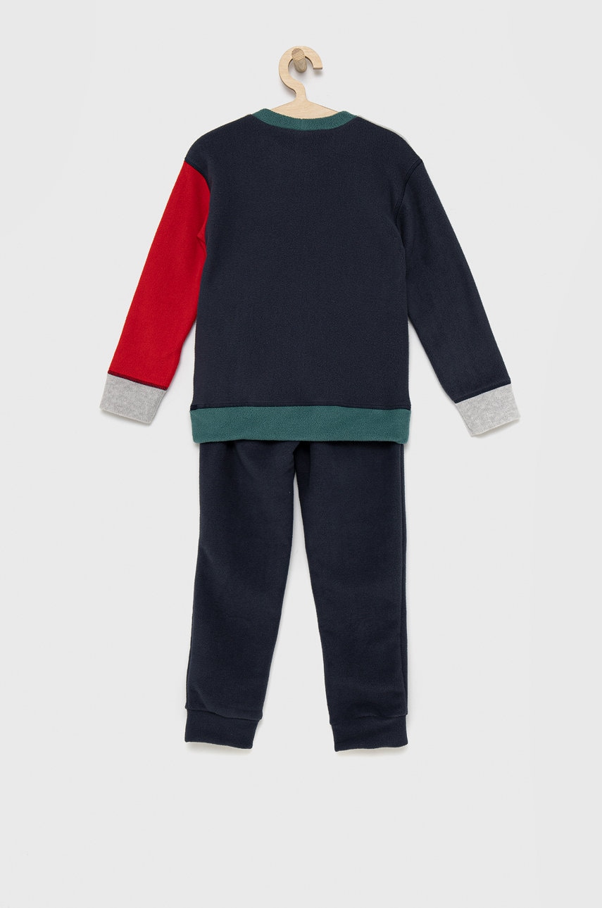 

Дитяча піжама United Colors of Benetton x Disney з принтом