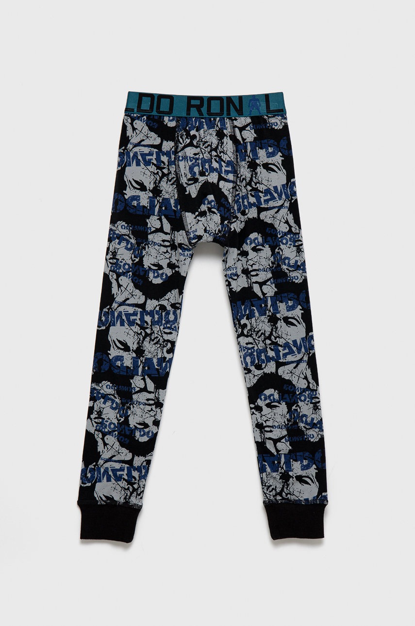 

Детски клин CR7 Cristiano Ronaldo в тъмносиньо, Тъмносин