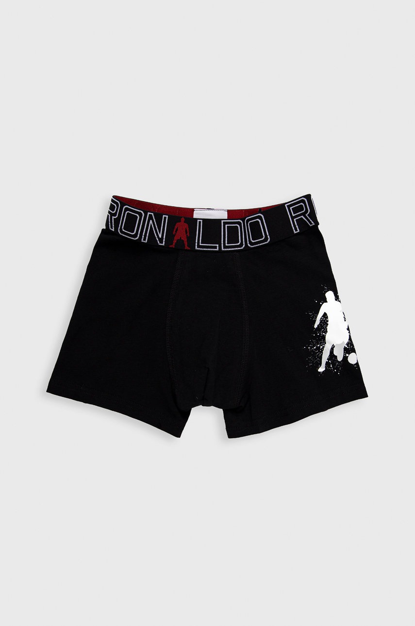 Detské boxerky CR7 Cristiano Ronaldo