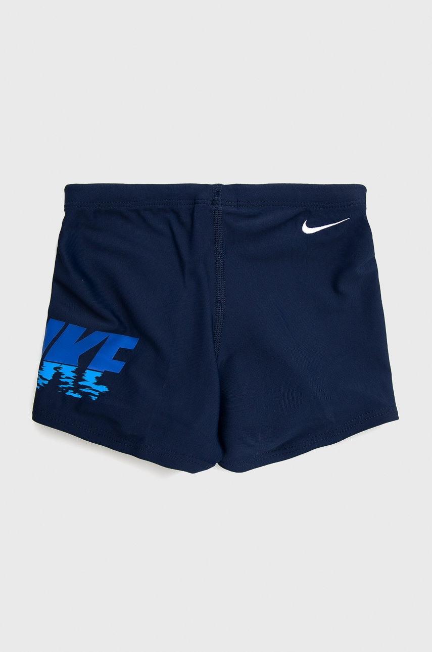 

Детские плавки Nike Kids цвет синий